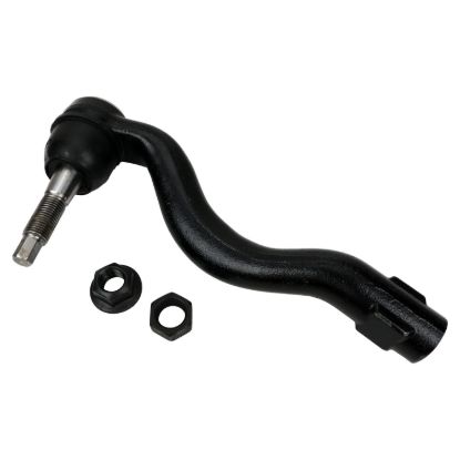 Picture of Crown Automotive Jeep Replacement Steering Tie Rod End - 68303631AA