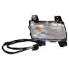 Picture of Crown Automotive Jeep Replacement Parking / Cornering Light Assembly - 68307244AE
