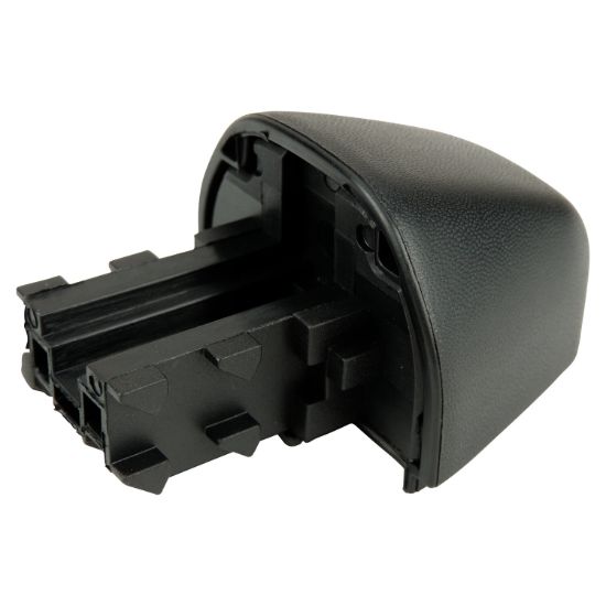 Picture of Crown Automotive Jeep Replacement Door Panel Handle Cap - 68307272AD