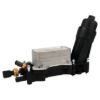 Picture of Crown Automotive Jeep Replacement Engine Oil Filter Housing and Cooler Assembly - 68310865AF