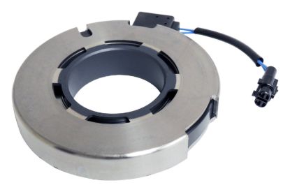 Picture of Crown Automotive Jeep Replacement Differential Lock Actuator - 68312884AA