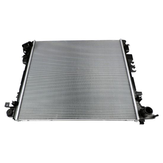 Picture of Crown Automotive Jeep Replacement Radiator - 68314786AC