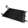 Picture of Crown Automotive Jeep Replacement A/C Condenser - 68314789AC