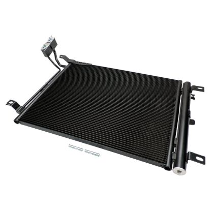 Picture of Crown Automotive Jeep Replacement A/C Condenser - 68314789AC