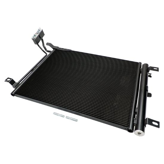 Picture of Crown Automotive Jeep Replacement A/C Condenser - 68314789AC