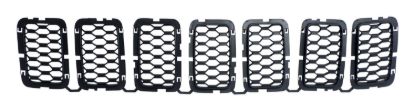 Picture of Crown Automotive Jeep Replacement Grille Insert - 68317863AA