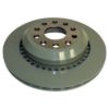 Picture of Crown Automotive Jeep Replacement Disc Brake Rotor - 68321343AB