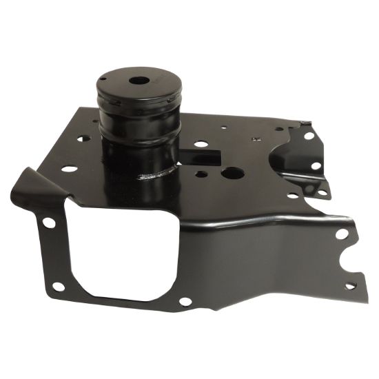 Picture of Crown Automotive Jeep Replacement Bumper Bracket - 68325051AC