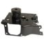 Picture of Crown Automotive Jeep Replacement Bumper Bracket - 68325051AC