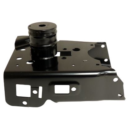 Picture of Crown Automotive Jeep Replacement Bumper Bracket - 68325052AC
