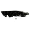 Picture of Crown Automotive Jeep Replacement Fascia Bracket - 68328702AB