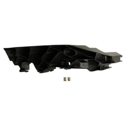 Picture of Crown Automotive Jeep Replacement Fascia Bracket - 68328702AB