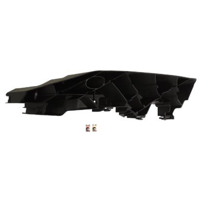 Picture of Crown Automotive Jeep Replacement Fascia Bracket - 68328703AB