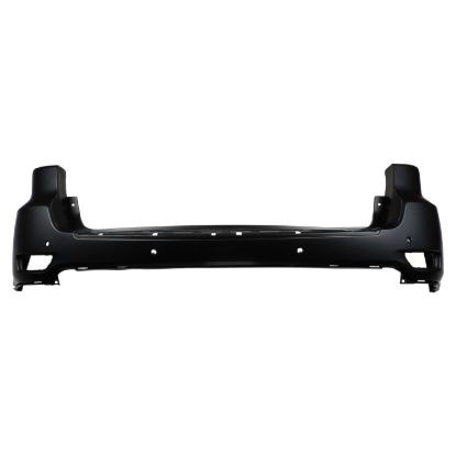 Picture of Crown Automotive Jeep Replacement Bumper Cover - 68334936AB