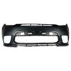 Picture of Crown Automotive Jeep Replacement Bumper Cover - 68335438AC