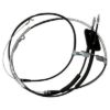 Picture of Crown Automotive Jeep Replacement Parking Brake Cable - 68338357AD