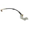 Picture of Crown Automotive Jeep Replacement Brake Hydraulic Hose - 68338376AD