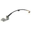 Picture of Crown Automotive Jeep Replacement Brake Hydraulic Hose - 68338377AD