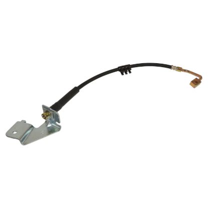 Picture of Crown Automotive Jeep Replacement Brake Hydraulic Hose - 68338377AD