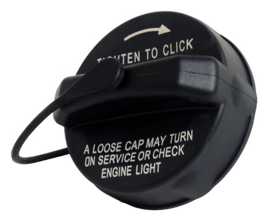 Picture of Crown Automotive Jeep Replacement Fuel Tank Cap - 68339342AA