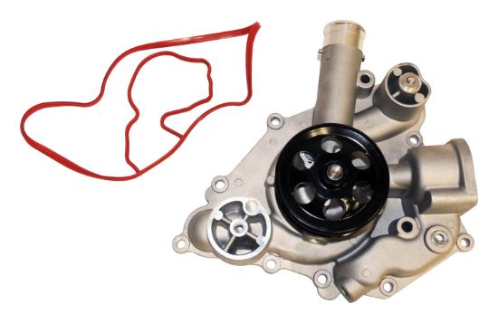 Picture of Crown Automotive Jeep Replacement Engine Water Pump - 68346916AA