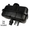 Picture of Crown Automotive Jeep Replacement Engine Coolant Reservoir - 68364312AC