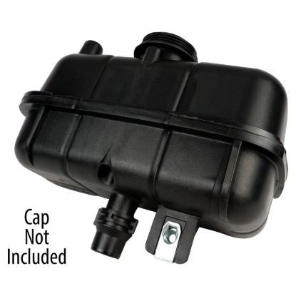 Picture of Crown Automotive Jeep Replacement Engine Coolant Reservoir - 68364312AC