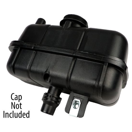 Picture of Crown Automotive Jeep Replacement Engine Coolant Reservoir - 68364312AC