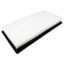 Picture of Crown Automotive Jeep Replacement Engine Air Filter - 68377763AA