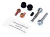 Picture of Crown Automotive Jeep Replacement Disc Brake Caliper Bolt Kit - 68385240AA