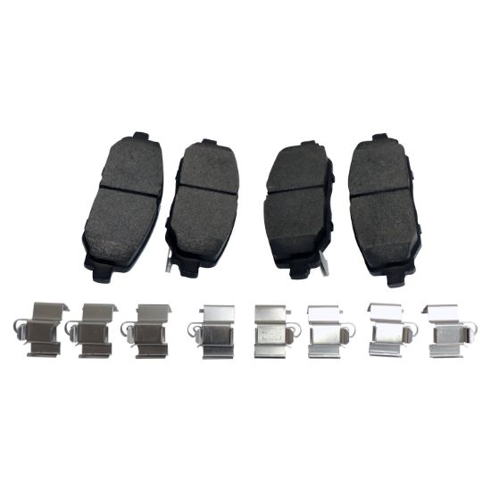 Picture of Crown Automotive Jeep Replacement Disc Brake Pad Set - 68386838AC