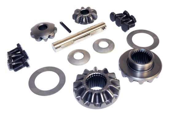 Picture of Crown Automotive Jeep Replacement Differential Gear Set - 68388803AA