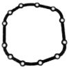 Picture of Crown Automotive Jeep Replacement Differential Cover Gasket - 68391564AA