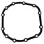 Picture of Crown Automotive Jeep Replacement Differential Cover Gasket - 68391564AA
