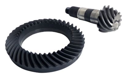 Picture of Crown Automotive Jeep Replacement Differential Ring and Pinion - 68393535AA