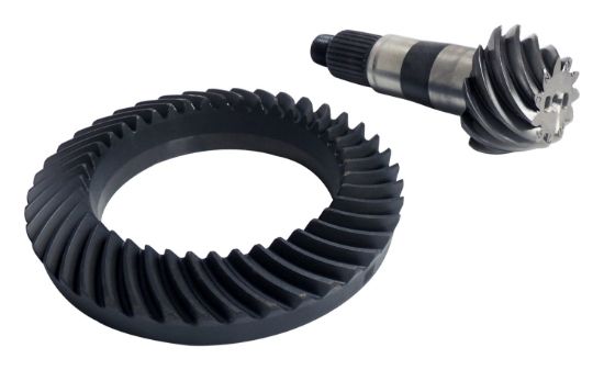 Picture of Crown Automotive Jeep Replacement Differential Ring and Pinion - 68393535AA