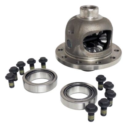 Picture of Crown Automotive Jeep Replacement Differential Case Kit - 68393983AA