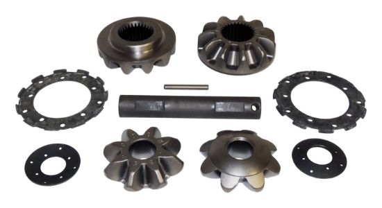 Picture of Crown Automotive Jeep Replacement Differential Gear Set - 68393984AA