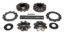 Picture of Crown Automotive Jeep Replacement Differential Gear Set - 68393984AA