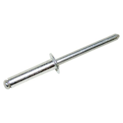 Picture of Crown Automotive Jeep Replacement Grille Rivet - 68394958AA