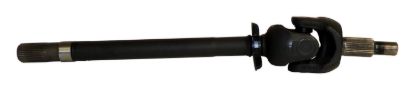Picture of Crown Automotive Jeep Replacement Drive Axle Shaft Assembly - 68397156AA