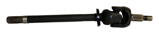 Picture of Crown Automotive Jeep Replacement Drive Axle Shaft Assembly - 68397156AA