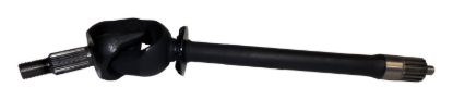 Picture of Crown Automotive Jeep Replacement Drive Axle Shaft Assembly - 68397157AA
