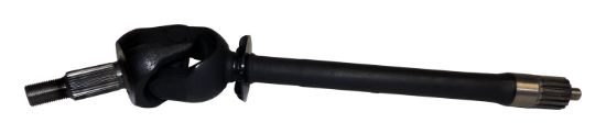 Picture of Crown Automotive Jeep Replacement Drive Axle Shaft Assembly - 68397157AA