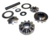Picture of Crown Automotive Jeep Replacement Differential Gear Set - 68398731AA