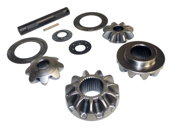 Picture of Crown Automotive Jeep Replacement Differential Gear Set - 68398731AA