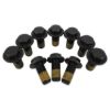 Picture of Crown Automotive Jeep Replacement Differential Ring Gear Bolt Kit - 68398733AA