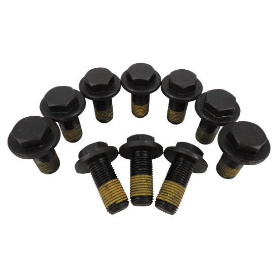 Picture of Crown Automotive Jeep Replacement Differential Ring Gear Bolt Kit - 68398733AA