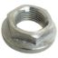 Picture of Crown Automotive Jeep Replacement Differential Drive Pinion Gear Nut - 68398740AA