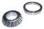 Picture of Crown Automotive Jeep Replacement Differential Pinion Bearing Set - 68400362AA
